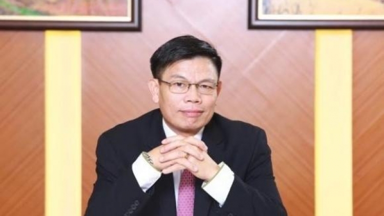 An toàn trong thanh toán điện tử (13/9/2016)