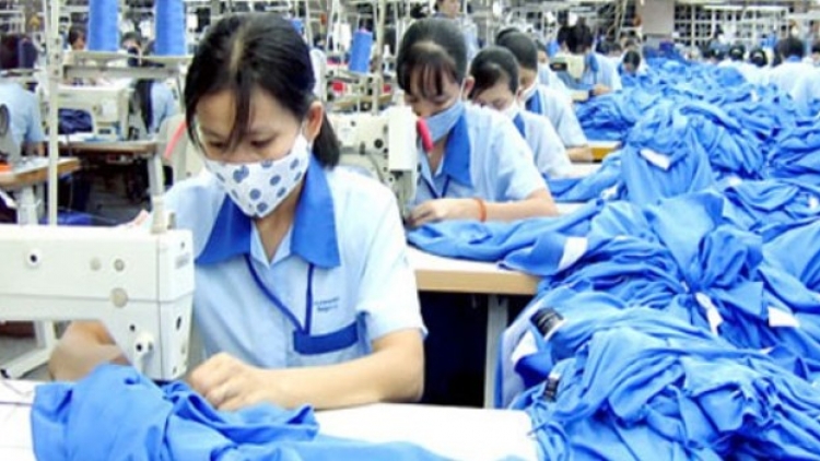Khó khăn, thách thức đối với phát triển dệt may tại thị trường nội địa (11/1/2017)