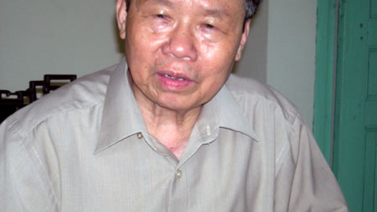Giá trị của thuốc Đông y trong xã hội hôm nay (19/1/2017)
