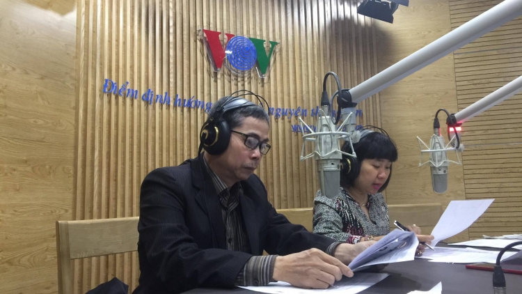 Không để "sự ngoại lệ" tồn tại trong quy hoạch đô thị (05/01/2017)