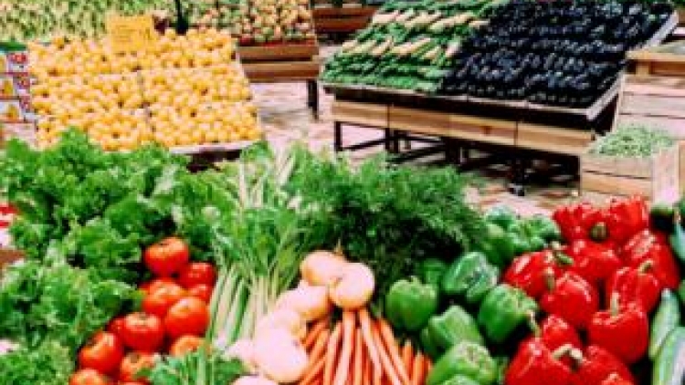 Ngành Nông nghiệp Việt Nam tiếp tục thực hiện "Năm An toàn thực phẩm" với trọng tâm là nhân rộng các mô hình cung ứng nông sản an toàn. (Thời sự trưa 29/01/2017)