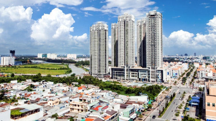 Triển vọng phát triển thị trường bất động sản năm 2017 (24/01/2017)