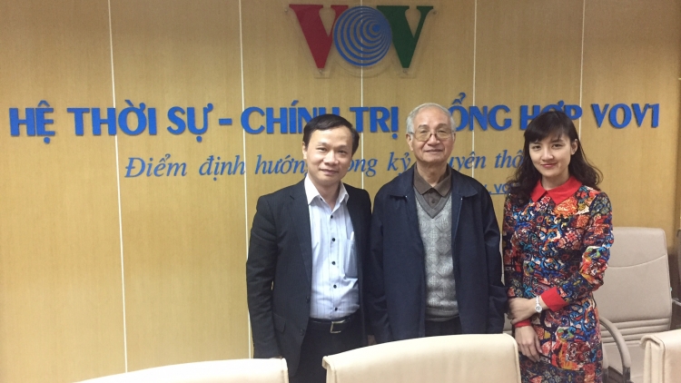 Xe buýt nhanh, quy hoạch giao thông đô thị chậm: Liệu có tương thích? (7/1/2017)