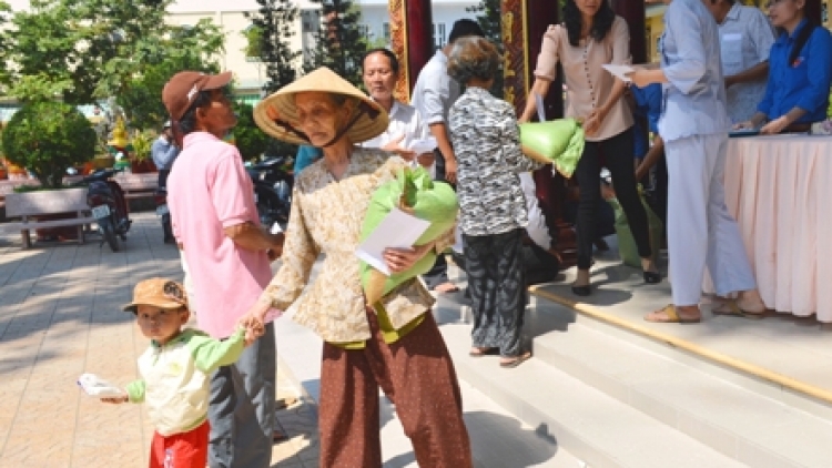 Mệnh lệnh từ cuộc sống (20/1/2017)