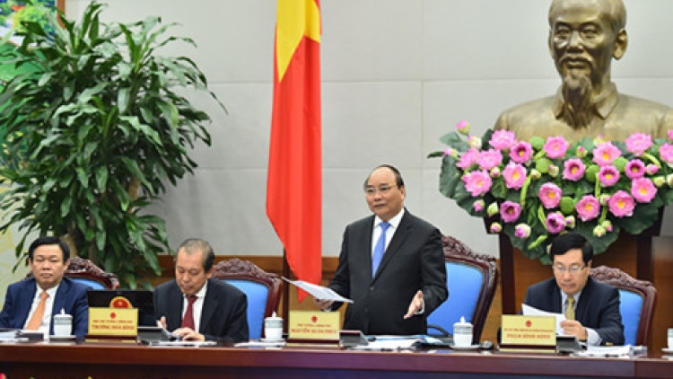 Không tặng quà Tết: Cần thực hiện nghiêm túc (2/1/2017)