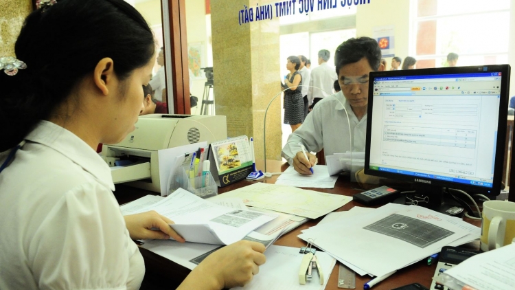 Ngành Công thương: Tăng cường cải cách thủ tục hành chính và cải thiện môi trường kinh doanh (16/1/2017)