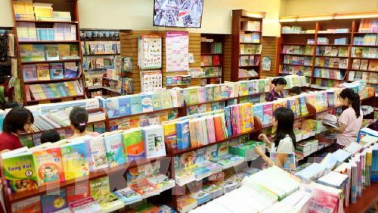 Lùi thời gian triển khai Chương trình, sách giáo khoa mới: Chuẩn bị các điều kiện kỹ lưỡng hơn (30/10/2017)