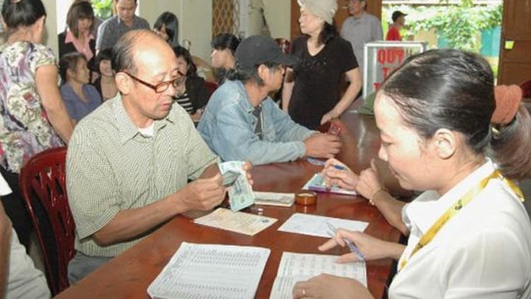 Người cao tuổi không có lương hưu sẽ được hưởng trợ cấp xã hội (9/10/2017)