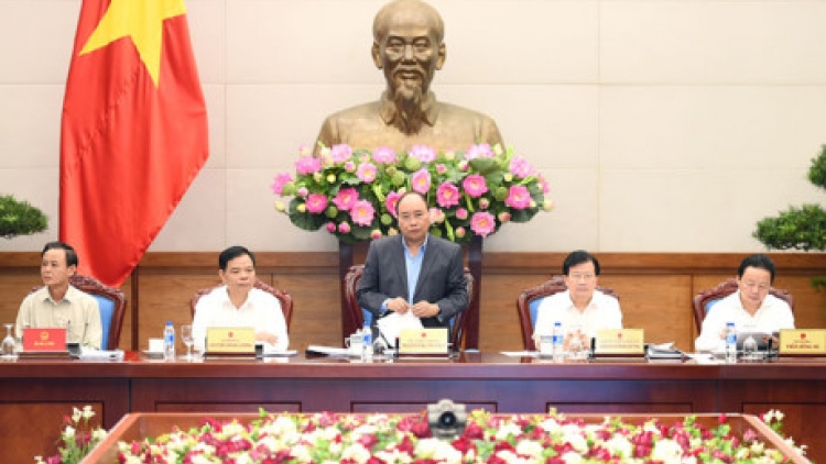 Còn nhiều thứ không phải là cây kim (16/10/2017)