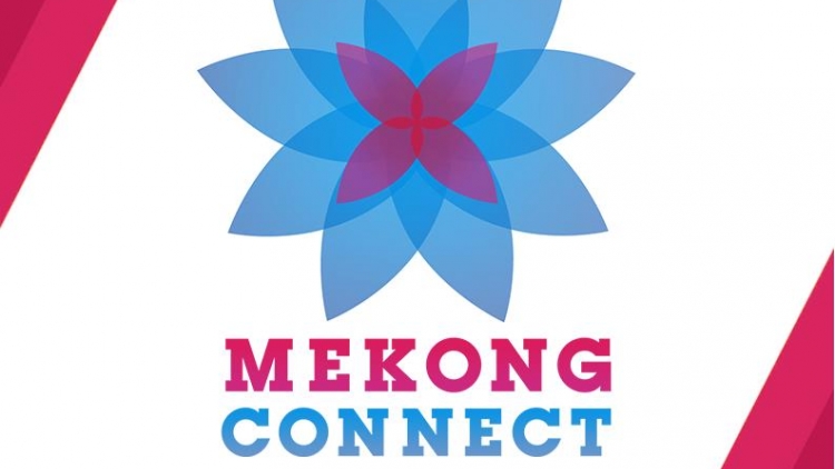 Khai mạc Diễn đàn kinh tế lớn nhất Đồng bằng sông Cửu Long - Mekong Connect 2017  (Thời sự trưa 26/10/2017)