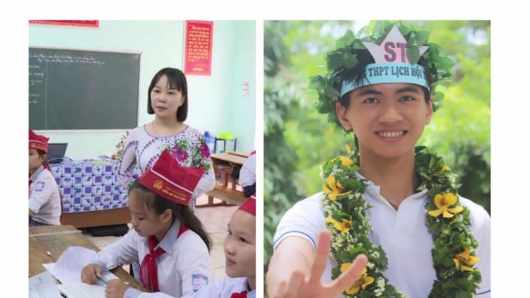 Đổi mới, sáng tạo trong dạy và học từ việc làm cụ thể (16/10/2017)