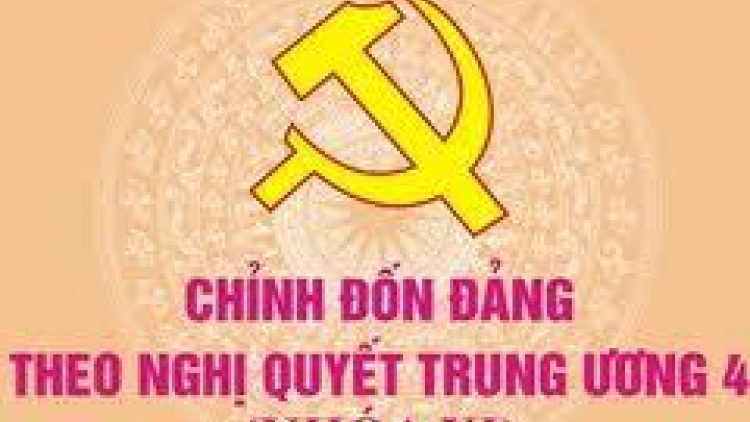Tổ mối không thể làm vỡ đê (11/10/2017)