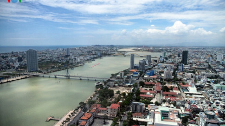 Du lịch Đà Nẵng gấp rút chuẩn bị cho tuần lễ cấp cao APEC (27/10/2017)