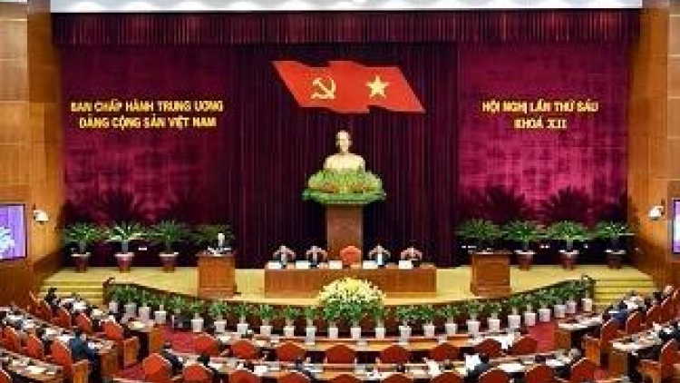 Trong sạch đội ngũ để Đảng với dân là một! (18/10/2017)
