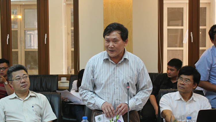 Để những cánh rừng không còn bị xâm phạm (17/10/2017)