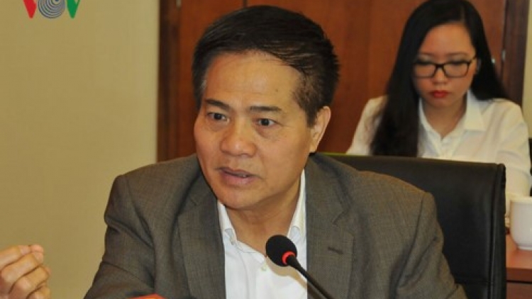 Ngăn chặn tham nhũng trong luân chuyển cán bộ (10/10/2017)