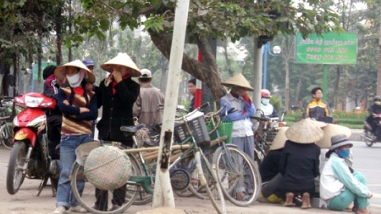 Bảo hiểm Xã hội tự nguyện không thực sự hấp dẫn người lao động (23/10/2017)