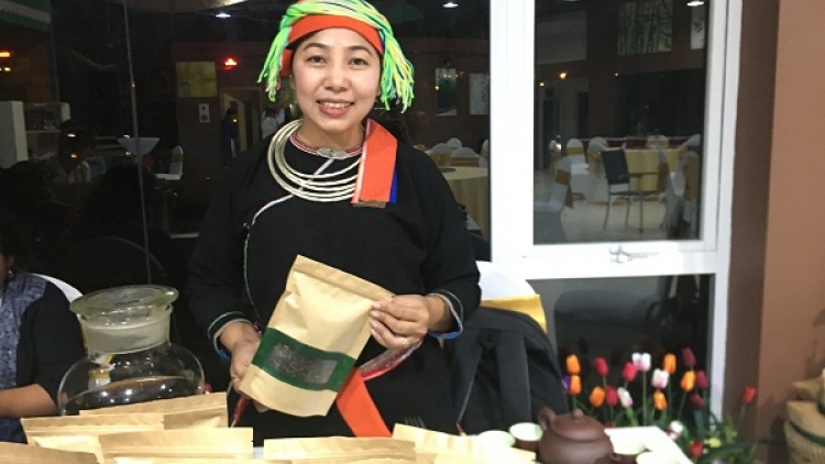 Người phụ nữ Dao mơ ước xây làng trẻ em SOS ở quê hương (17/10/2017)