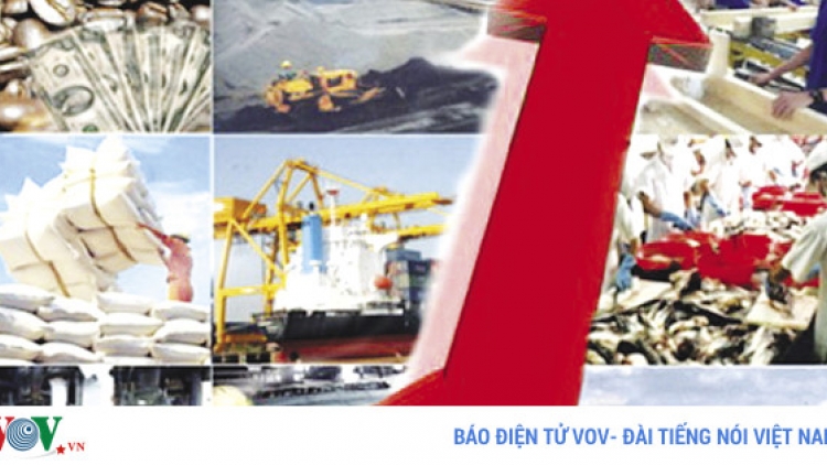 Doanh nghiệp, doanh nhân: Động lực phát triển kinh tế đất nước (13/10/2017)