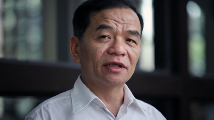 Hội nghị Trung ương 6 : Kỳ vọng đưa ra định hướng giúp các bộ, ngành và địa phương sắp xếp, tinh gọn bộ máy (03/10/207)