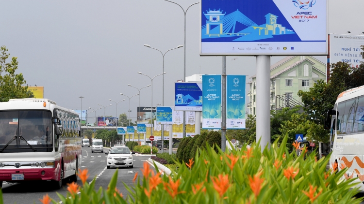 APEC 2017: Cơ hội hợp tác và phát triển kinh tế cho Việt Nam (6/11/2017)