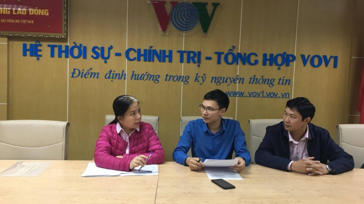 Nguồn vốn ưu đãi- cho người nghèo cần câu chứ không cho cá  (22/11/2017)