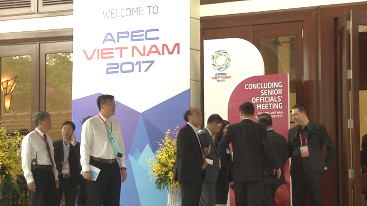 Tuần lễ cấp cao APEC 2017: Cơ hội của doanh nghiệp Việt Nam  (09/11/2017)