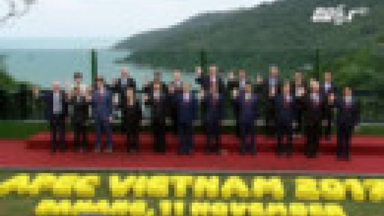 APEC và lời cam kết từ Chính phủ kiến tạo (13/11/2017)