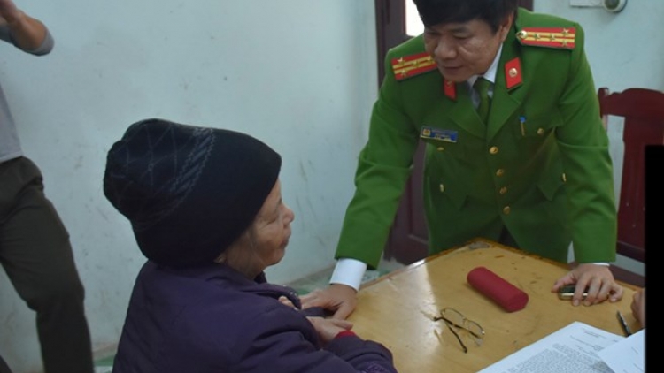 Cơ quan điều tra – công an tỉnh Thanh Hóa đã xác nhận nghi can trong vụ sát hại cháu bé 20 ngày tuổi: Cần rút ra những bài học nào để xã hội không phải chứng kiến những vụ việc đau lòng như vậy? (29/11/2017)