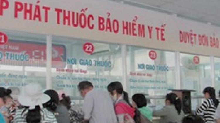 Cần làm gì để ngăn chặn trục lợi bảo hiểm y tế? (21/11/2017)