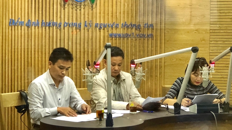Giải pháp nào để chấm dứt tình trạng tàu cá và ngư dân vi phạm trái phép vùng biển nước ngoài (19/11/2017)