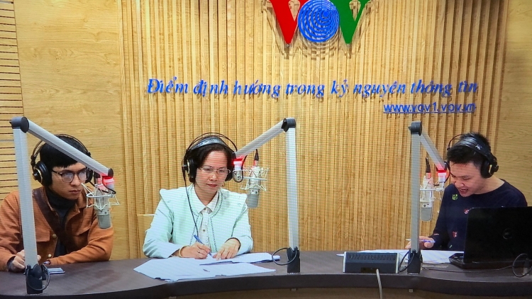 Tọa đàm: Cơ hội và thách thức của người thầy trong thời đại cách mạng công nghiệp lần thứ tư (19/11/2017)