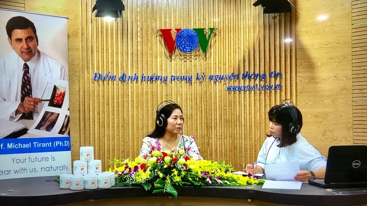 Tư vấn phòng và chữa trị các loại bệnh về da liễu (29/11/2017)