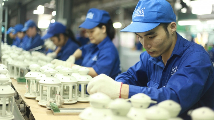 Nhiều doanh nghiệp nợ đọng Bảo hiểm Xã hội: Thiệt thòi cho người lao động (09/11/2017)