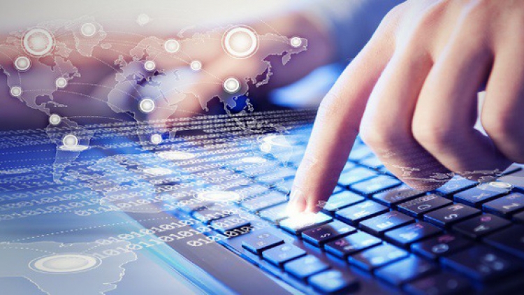 Internet không thể phát triển cùng tư duy cũ (25/11/2017)