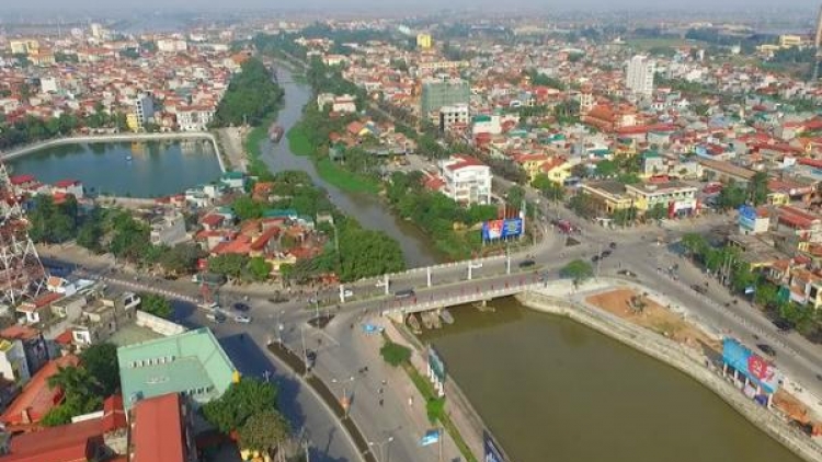 Khó khăn của các hộ dân sống trong vùng quy hoạch treo giữa thành phố Ninh Bình, tỉnh Ninh Bình (27/11/2017)