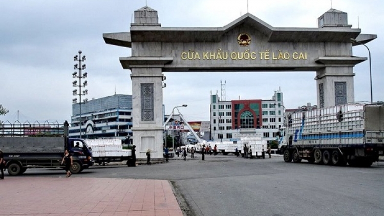 Giải pháp để xuất khẩu nông sản sang thị trường Trung Quốc một cách bền vững (18/11/2017)