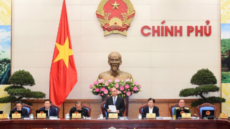 Thủ tướng Nguyễn Xuân Phúc yêu cầu tiếp thu, khắc phục ngay những bất cập mà Đại biểu Quốc hội đã nêu, chứ không cần chờ đến kết thúc kỳ họp (Thời sự trưa 3/11/2017)