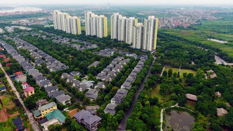 Hàng loạt sai phạm của các dự án phát triển nhà ở khiến Hà Nội thất thu ngân sách 6.000 tỷ đồng: Nguyên nhân và trách nhiệm? (16/11/2017)