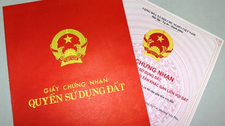 Bộ Tài nguyên và Môi trường thừa nhận "lỗi diễn đạt" trong Thông tư 33 về cấp sổ đỏ khiến người dân hoang mang (Thời sự chiều 27/11/2017)