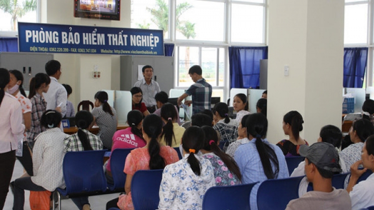 Đau lòng tình trạng vắt chanh, bỏ vỏ lao động (04/11/2017)