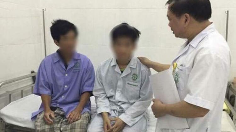 Chăm sóc sức khỏe tâm thần: Cần được quan tâm đúng mức (26/12/2017)
