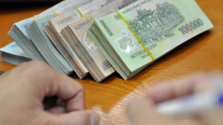 Chi đầu tư công - Không vì tiến độ giải ngân chậm mà lơi lỏng kiểm soát (23/12/2017)