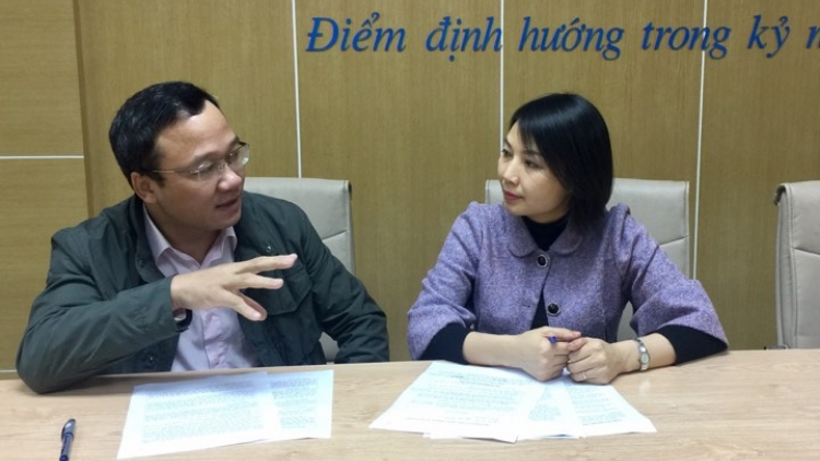 Nâng cao ý thức trách nhiệm, giảm tai nạn giao thông (13/12/2017)