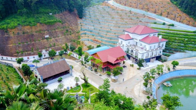 Hội chứng né trách nhiệm- thuốc nào đặc trị  (30/12/2017)