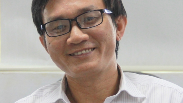 Doanh nghiệp và sự "lũng đoạn" công tác cán bộ, nhân sự địa phương?  (22/12/2017)