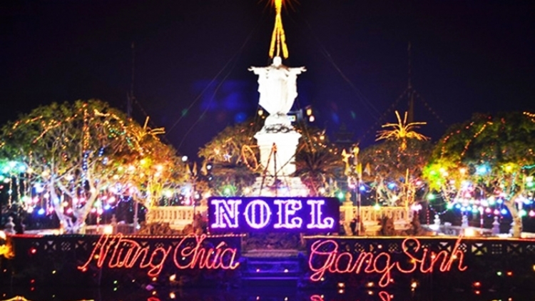 Người Giáo dân tốt sẽ là một công dân tốt (24/12/2017)
