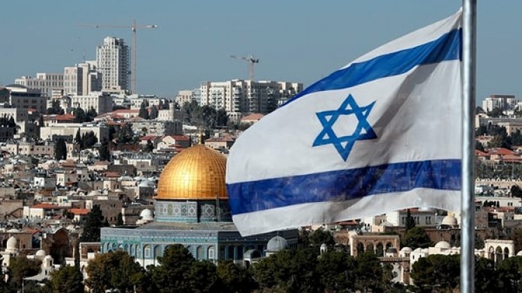 Công nhận Jerusalem là Thủ đô của Israel: Quyết định gây nhiều hệ lụy nguy hiểm (10/12/2017)