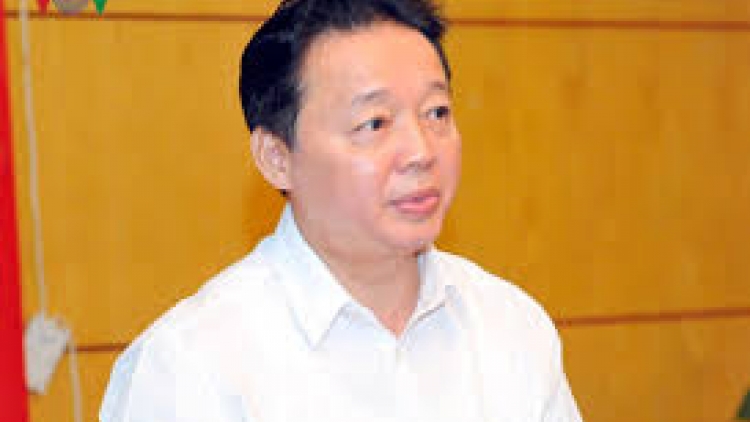 Để mục tiêu “không đánh đổi môi trường” không quá xa vời (15/12/2017)