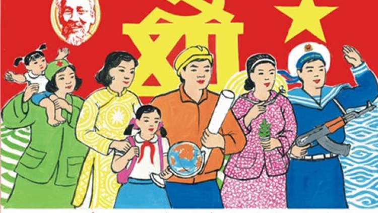 Kỷ niệm 87 năm ngày thành lập Đảng Cộng sản Việt Nam: việc thực hiện Nghị quyết Trung ương 4 đang dần lấy lại lòng tin của dân với Đảng (Thời sự trưa 3/2/2017)